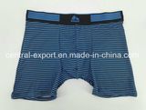 New Design Cotton Men's Boxer Brief Underwear