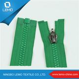 Fancy Customized Plastic Zipper for Garment