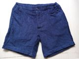 Men's Cotton Towel Walking Shorts Leisure Shorts
