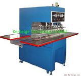 10kw Pneumatic Tarpaulin Welding Machine for Awning Welding