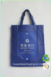 Custom PP Non Woven Handle Bag Non Woven Promotional Bag Eco Tote Bag