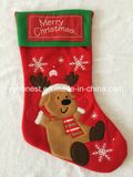 Christmas Decoration Christmas Stocking Big Size Christmas Sock