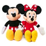 Plush Mouse Custom Plush Toy