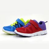 Factory Wholesale Famous Feet Sports Running Shoes Footwear Slippers