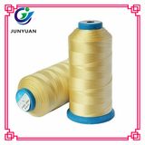 Polyester Embroidery Machine Thread for Leather