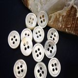 Cheap Resin Pearlescent Button for Shirt