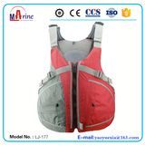 Fashionable Survival Personal Flotation Device Life Jacket