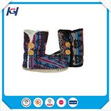 Fashion Warm Soft Women Winter Indoor Boots Wholsesale