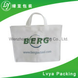 Wholesale Laminated Recycle Non Woven Bag with Customized Logo for Shopping