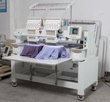 Multi Head Multi Thread Embroidery Machine Price List