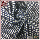 Plain Style Fabric and SGS Certificate Satin Silk Fabric 19mm
