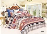 Made in China 100% Polyester Microfiber Bedding Set
