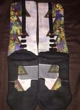 Top Quality Basketball Anti-Skid Non-Slippery Elite Dress Sock