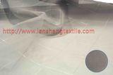 Dyed Jacquard Polyester Fabric for Woman Dress Skirt Children's Garment Home Textile.