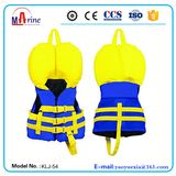 Big Cushion Baby Life Jacket  