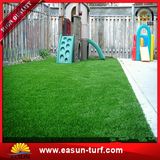 Outdoor Natural Looking Mini Green Golf 25mm Landscaping Artificial Grass Carpet