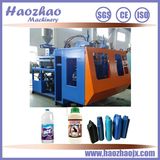 200ml~5000ml PE Bottle Blow Moulding Machine