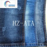 8.5oz Cotton Lycra Denim Fabric for Women Jeans