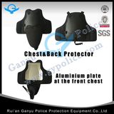 Chest Protector & Back Protector/ Anti Riot Suit