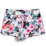 OEM Ladies Swimwear Plus Size Modest Swimwear for Beach