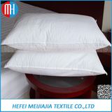 Jacquard White Washed Goose Down Pillow for Sell