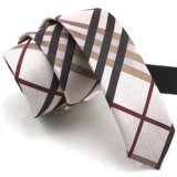 Wholesale Handmade High Quality Fashion Micro Fiber Mens Tie (T38/39/40/41)