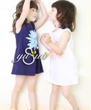 Children's Dress/ Children's Garment / Girl's Wear / Girl's Skirt