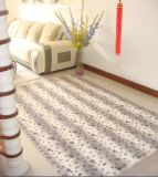 Leopard Grain Fashion Home Carpet (ESDT13)