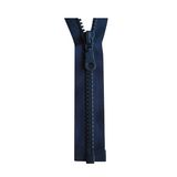 5# Plastic Open-End Zipper (PZ-005)