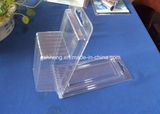 Custom Plastic PVC Clamshell Blister Packaging (blister box)