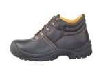 Industrial Construction Safety Shoes (SN1630)