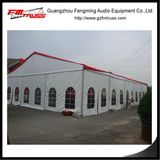 China Supplier Manufacture Wedding Party Event Marquee Tent (3X6m 6X12m 9X18m 10X15m 10X20m 10X30m 12X30m)