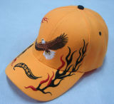High Quality Embroidered Baseball Cap 1054