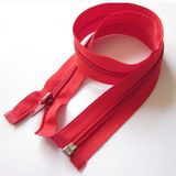 European Standard Wholesale Garment Nylon Zipper Dtm