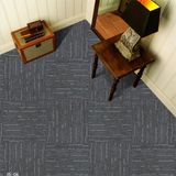 Carpet Tile for Brazil Market