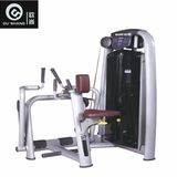 Pin Loaded Seated Row Machine Sm8011 Gym Fitness Equipment