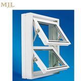 Modern Design Sound Proof Aluminium Chain Winder Awning Window