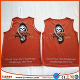 Comfortable Full Printing Child T Shirt