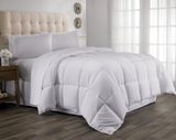 Double Standard Hotel Duck Down Duvet