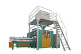 Rice/ Flour Packing Machine