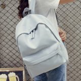 Custom Canvas Backpack with Good Quality