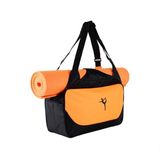 Yoga Mat Carry Bag