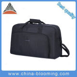 Black Waterproof Handbag Travel Shoulder Duffle Sports Bag