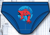 Boy's Underwear Brief