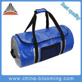 Outdoor Sport Carry Travel Duffel Shoulder Waterproof Tarpaulin Bag