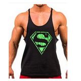 Gym Tank Top Men Custom Printing Wholesale Tank Top