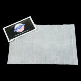 Chain Restaurant Individual Cleaning Wet Towel