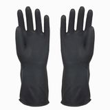 Grip Palm Industrial Latex Glove