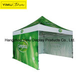 Dye Sublimation Printing Tent for Exhibition