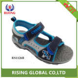 Best Selling Custom Children Boys Sandals with Comfortable TPR Sole